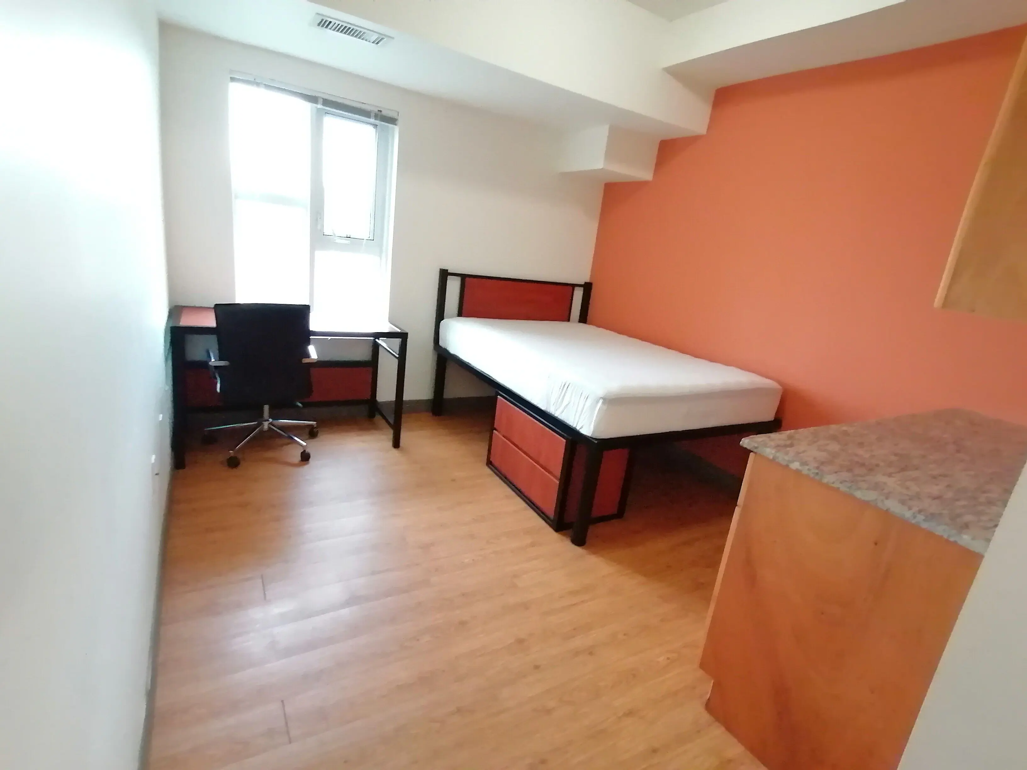 Standard Rooms view 2