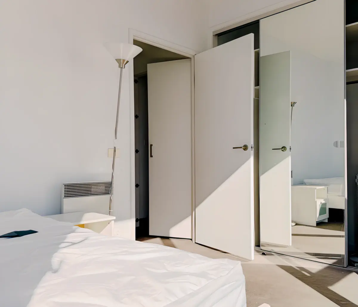 2b1b Rooms view 2