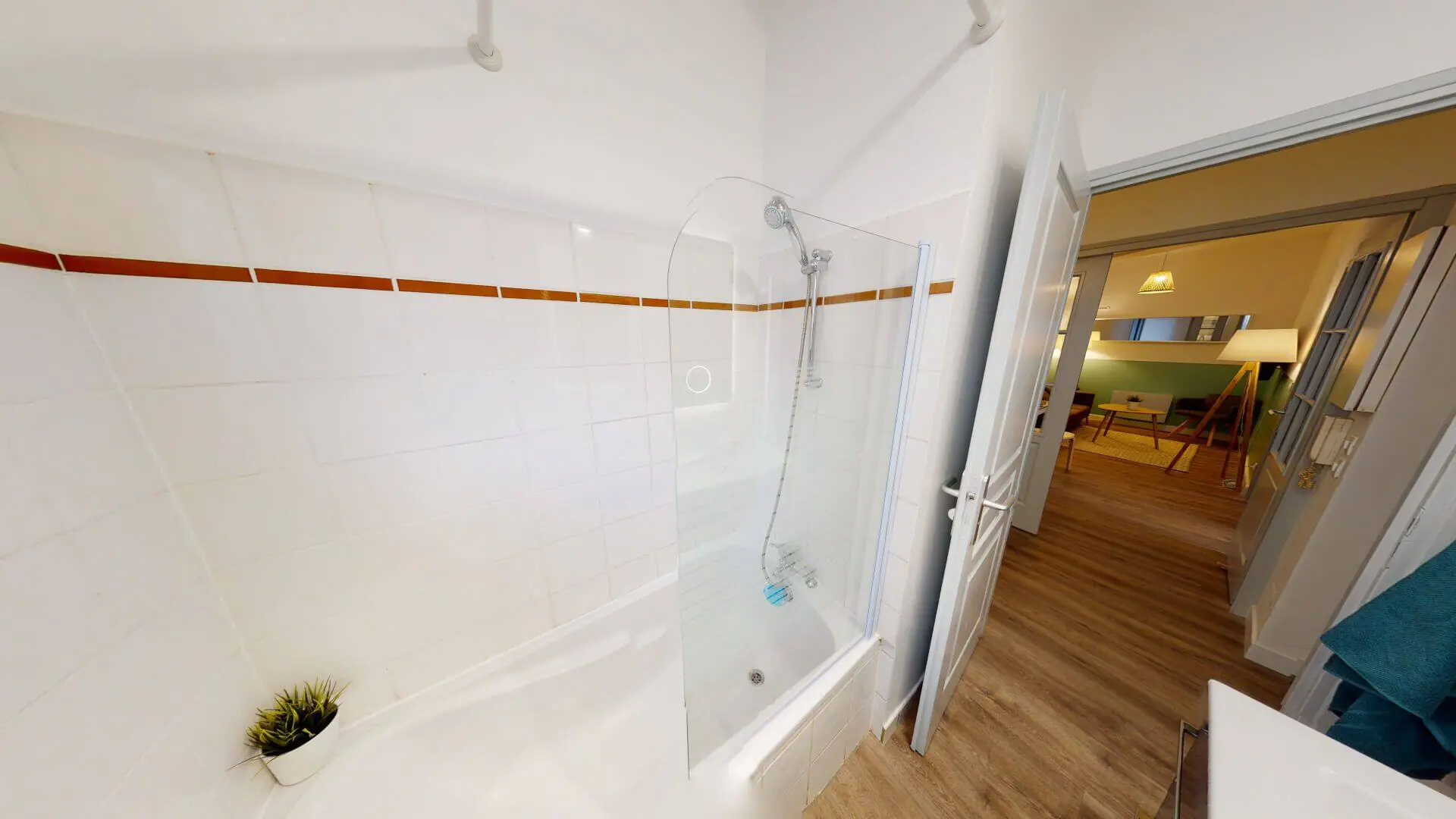 27Bis Rue des Deux-Ponts, 34000