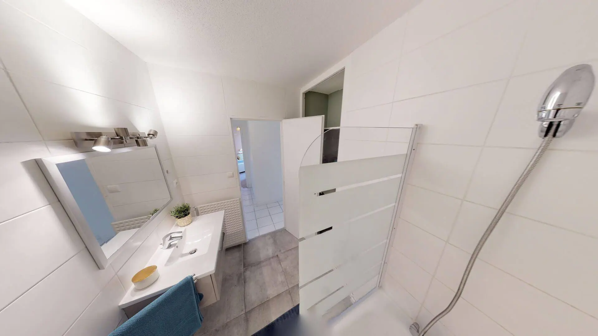 47 rue Pierre Audry, 69009