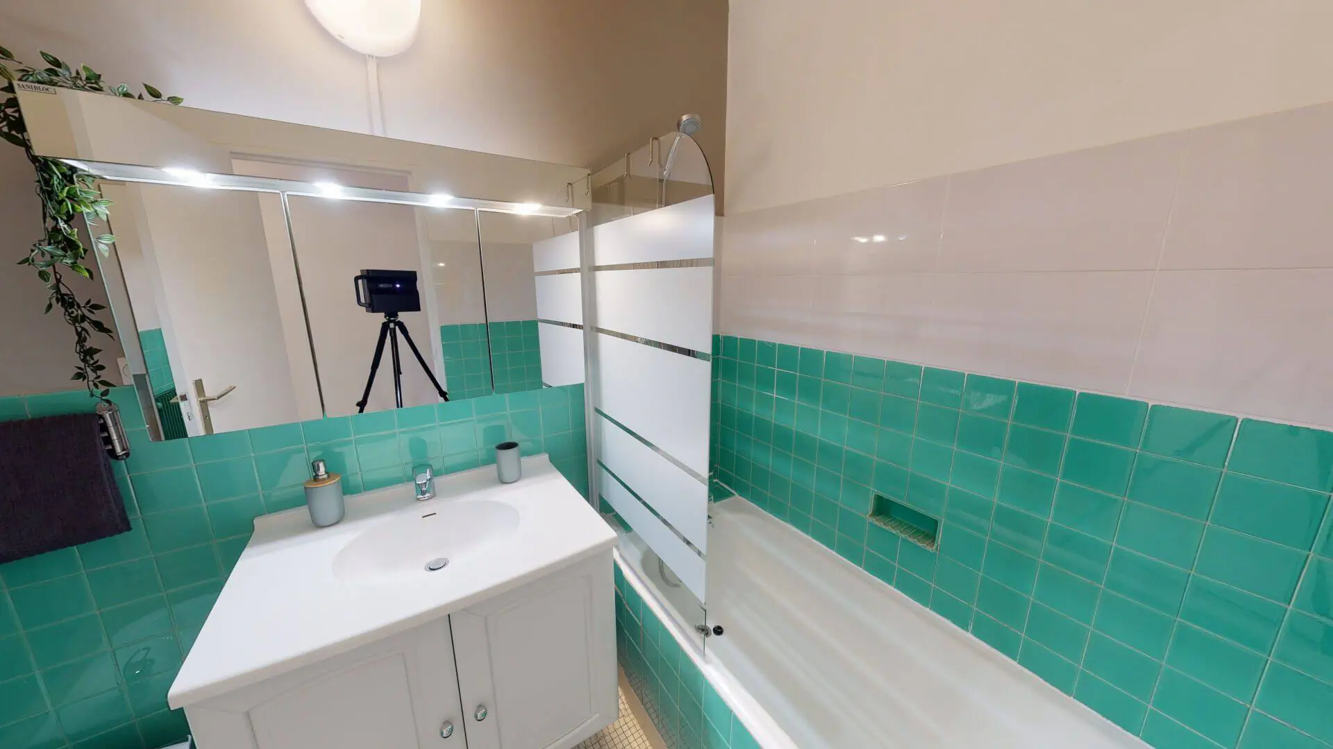 46 rue Dunois, 75013