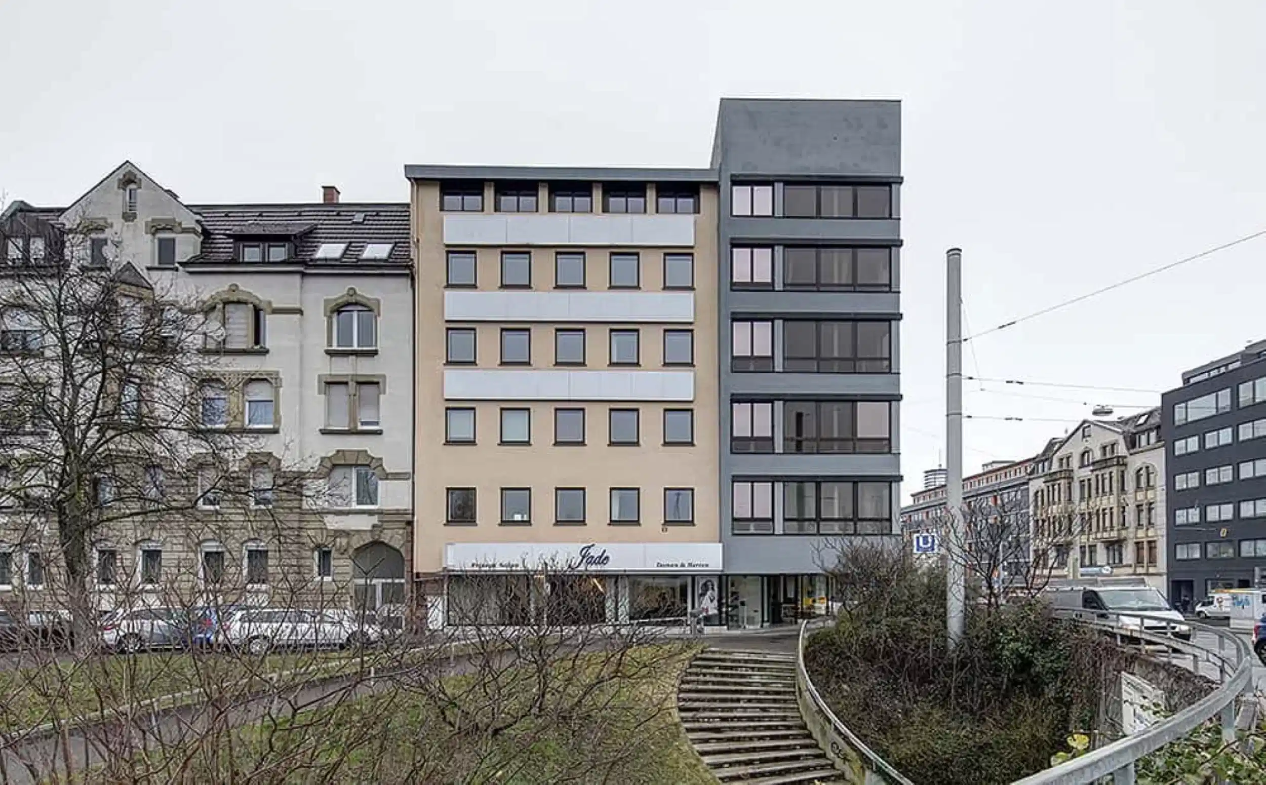 SPC 70372, Stuttgart