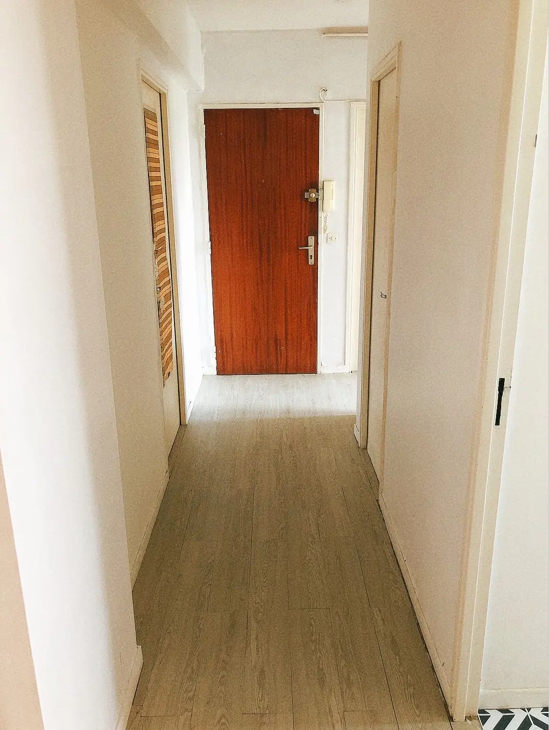 Rennes 35·15m²·F1·Une chambre （Colocation）·With furniture