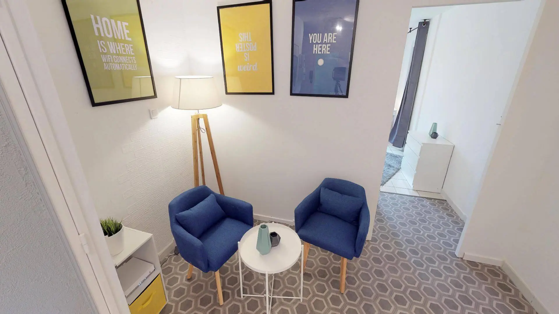 30 boulevard Jean Brunhes, 31300