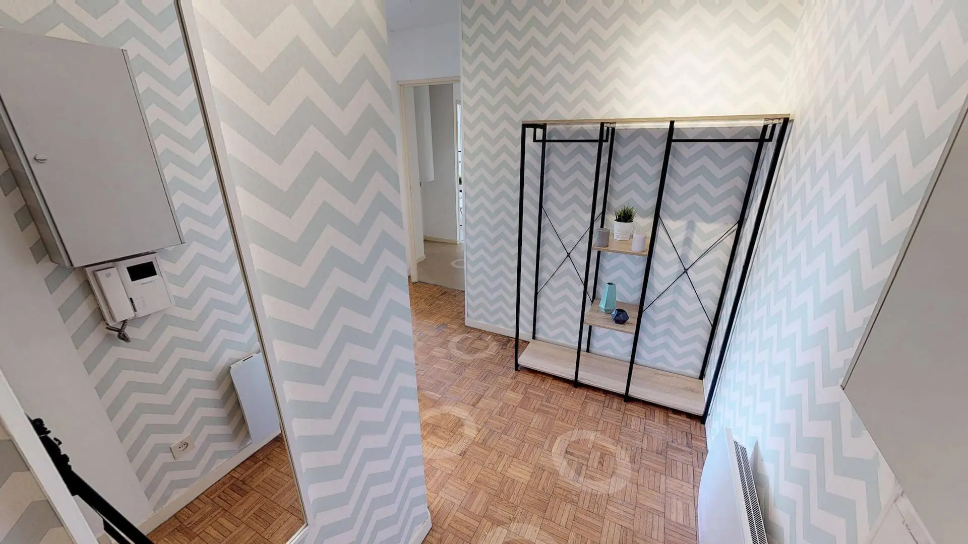 2 Place Pierre Renaudel, 69003