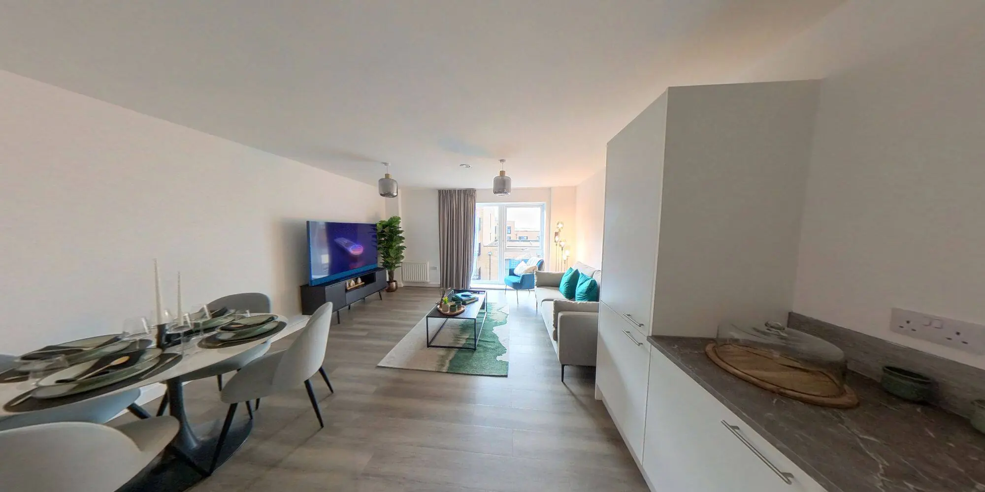 360 view