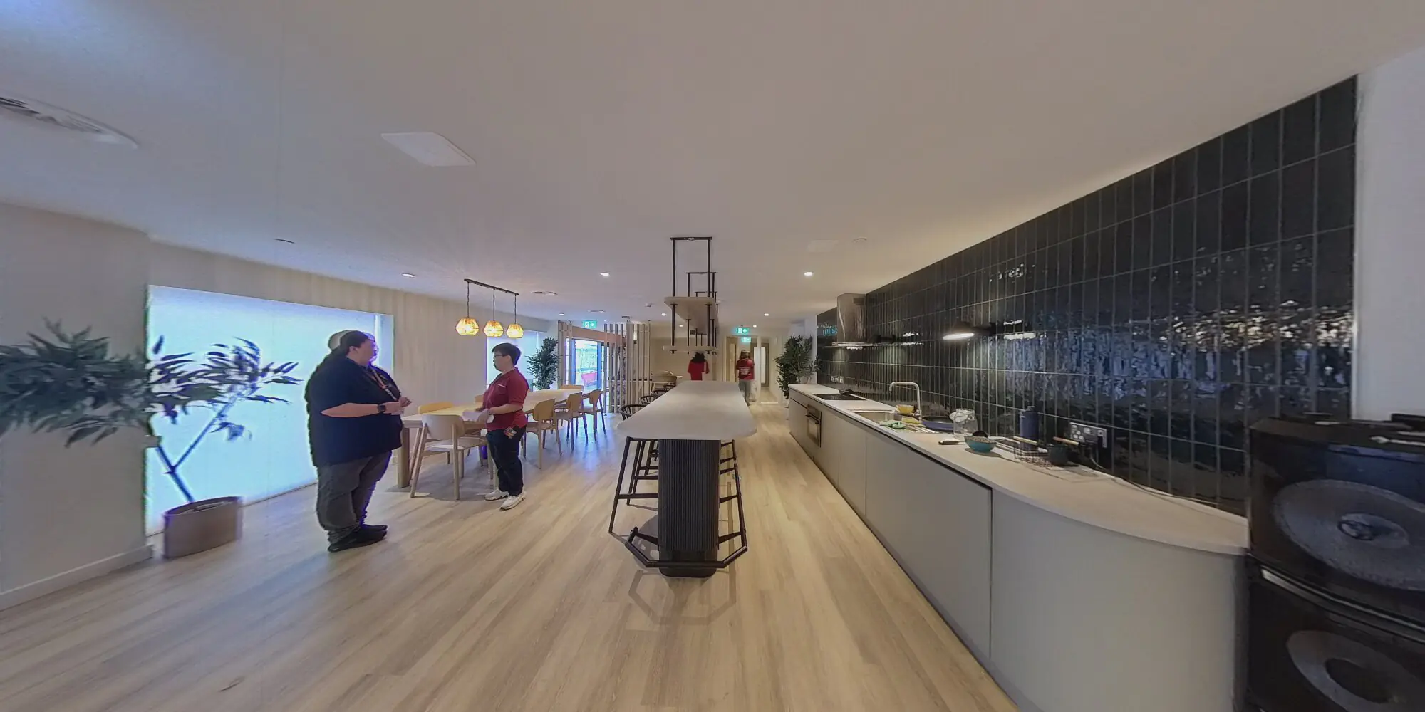 360 view