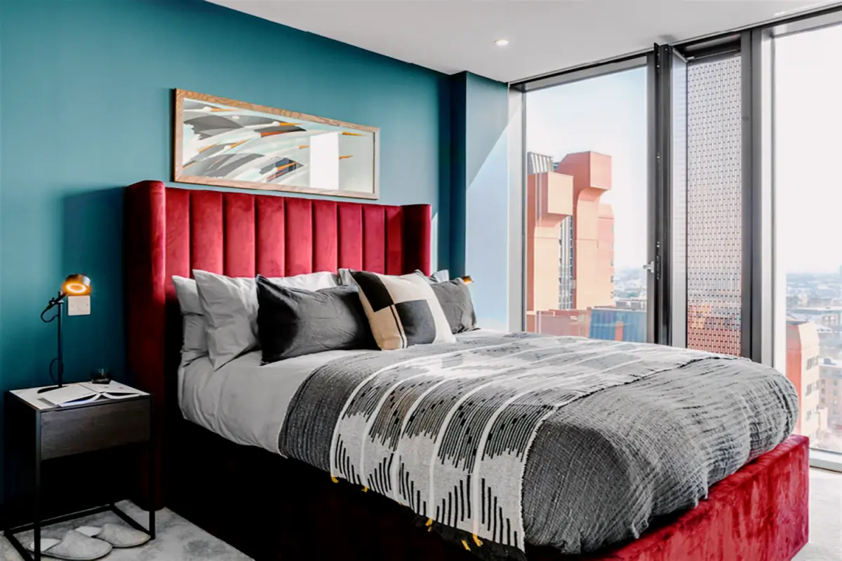 1 Rooms view 1