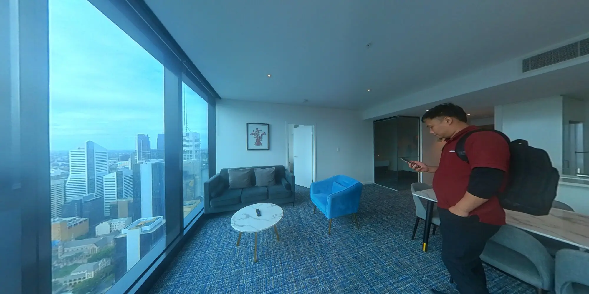 360 view