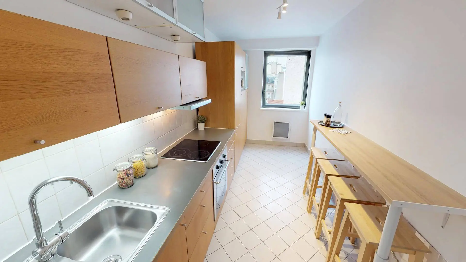 32 Villa de Lourcine, 75014