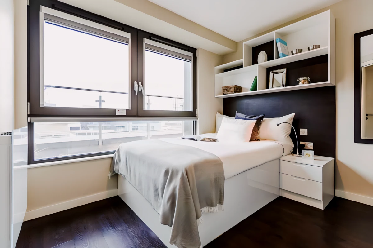 Apartment Rooms view 1