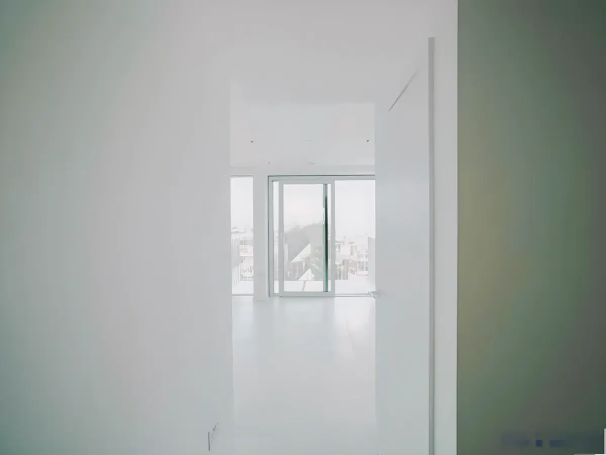 Apartment Rooms view 1