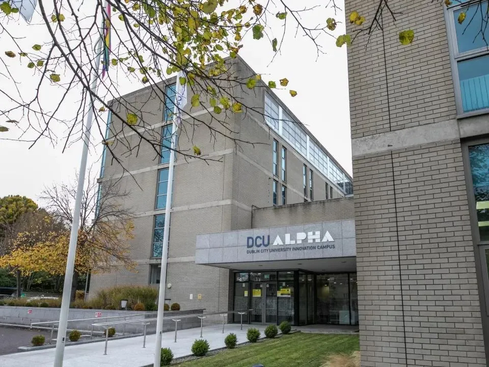 Campus Alpha