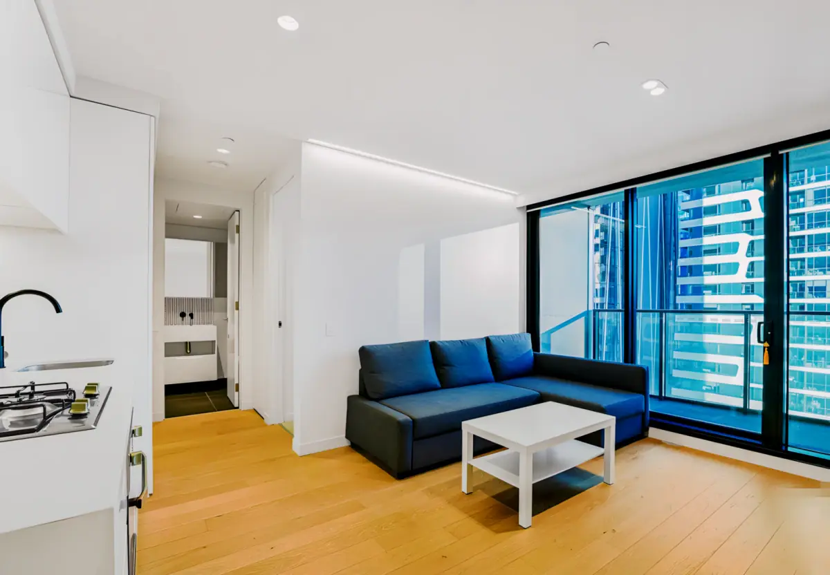 3906/442 Elizabeth Street