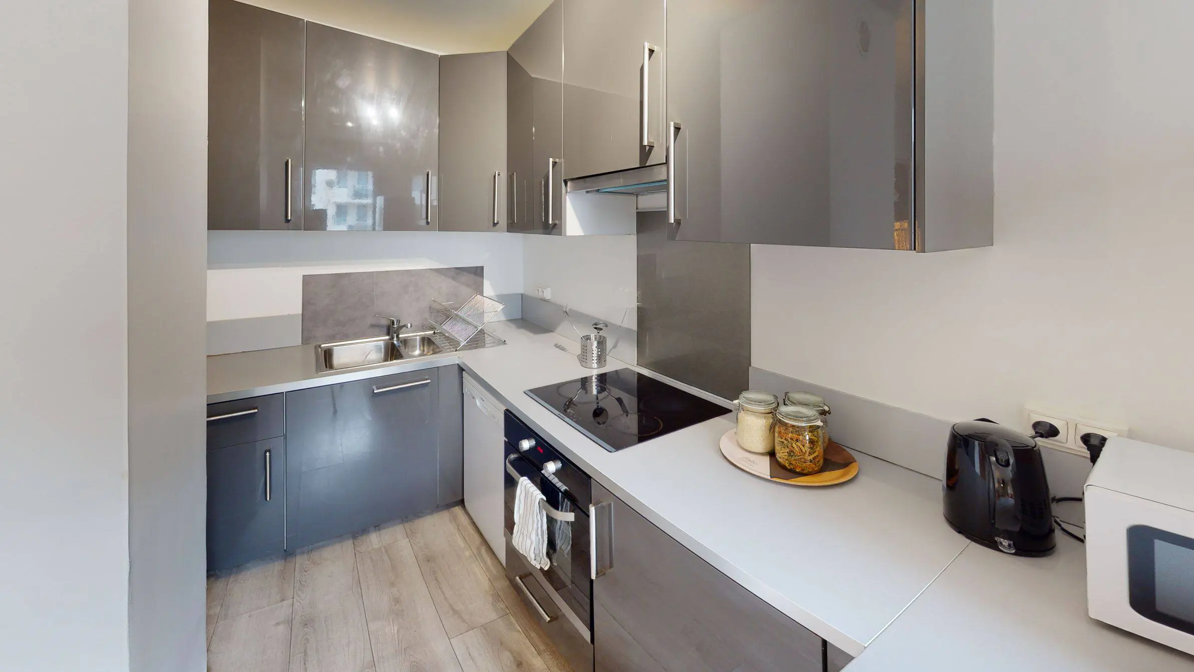 25 Rue d'Essling, 92400