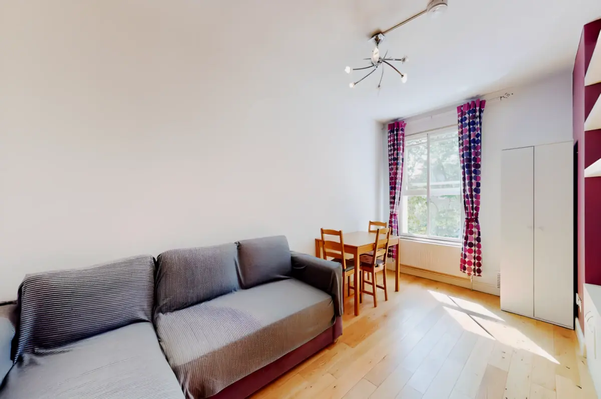Apartment Rooms view 1