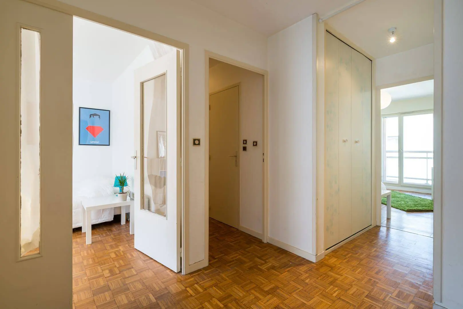 23 bis rue des Rancy, 69003