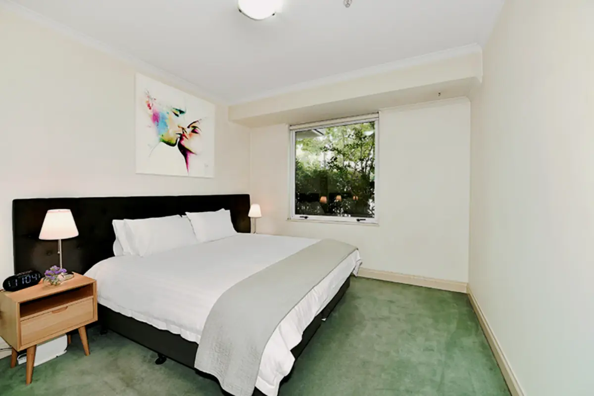 Apartment Rooms view 1