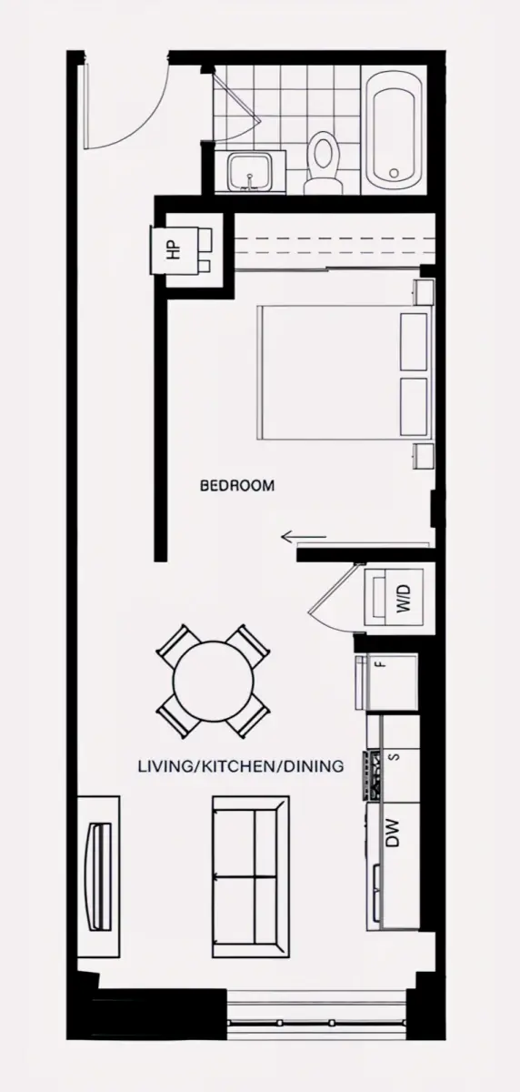 1 Rooms view 2