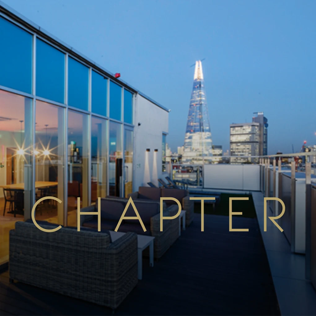 Chapter South Bank