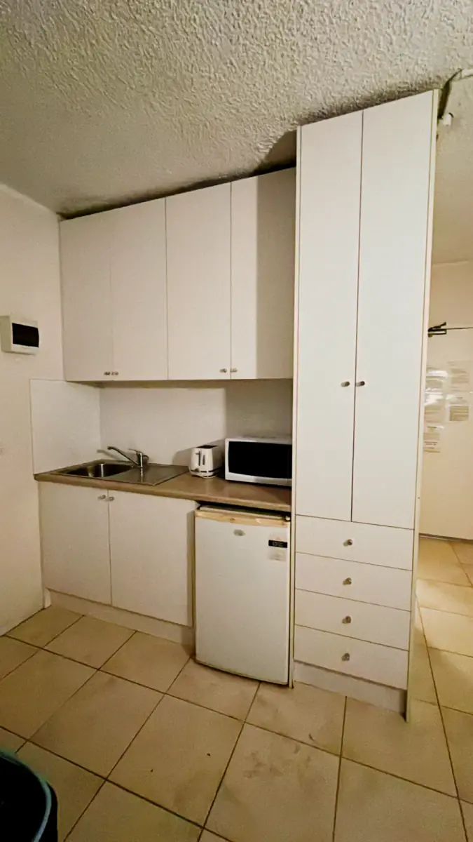 161-165 Bunnerong Rd
