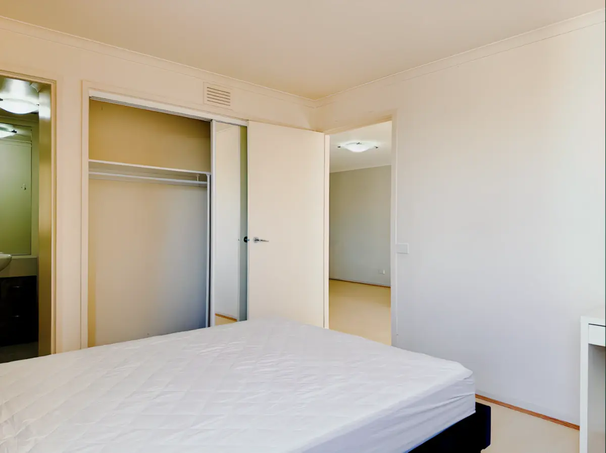 Master Rooms view 1