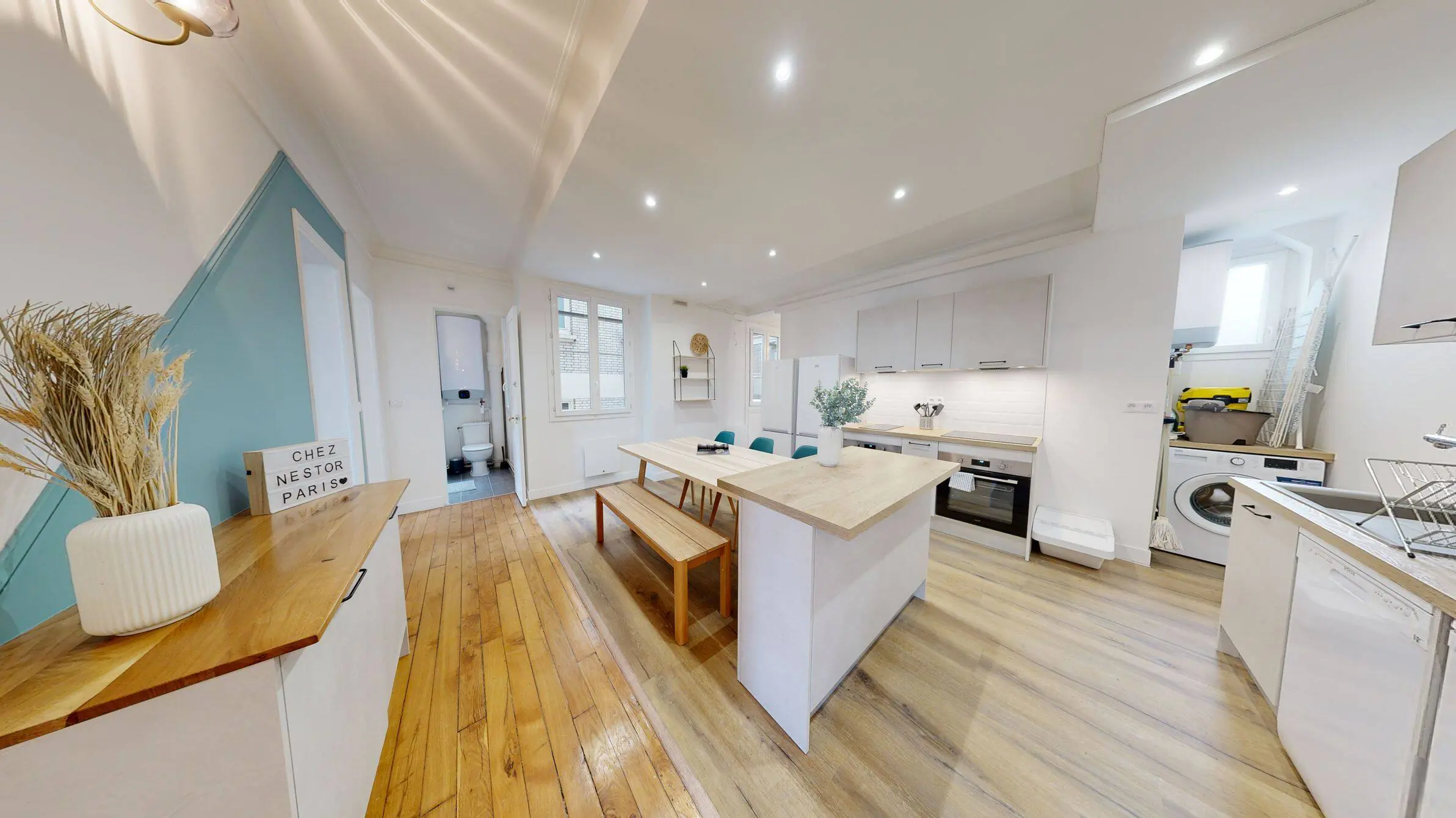 61 rue des Cloys, 75018