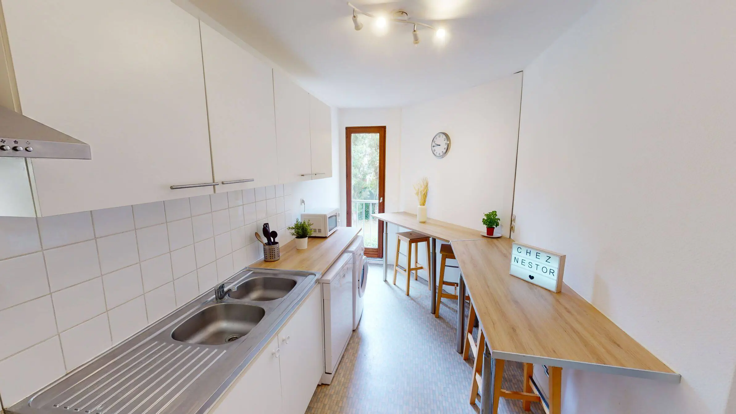 9 Rue du Faubourg Notre Dame, 59800