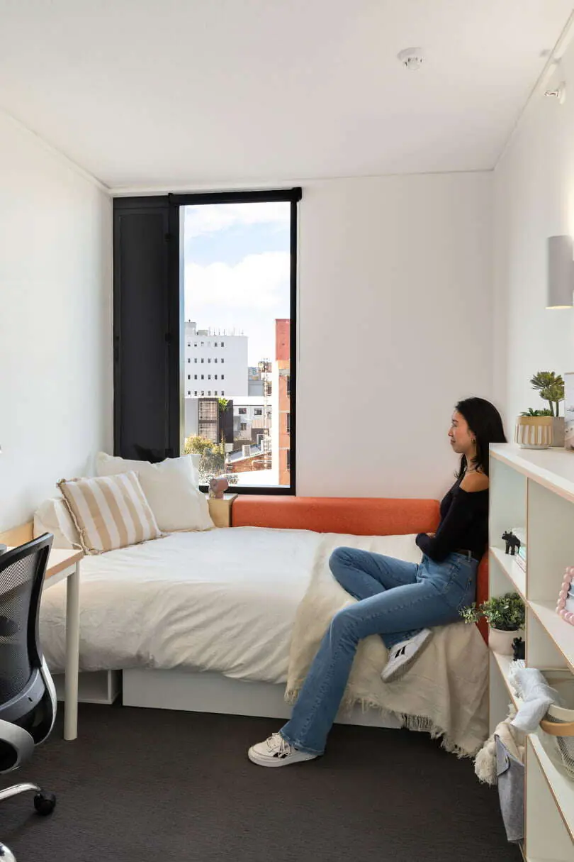U18 Rooms view 4