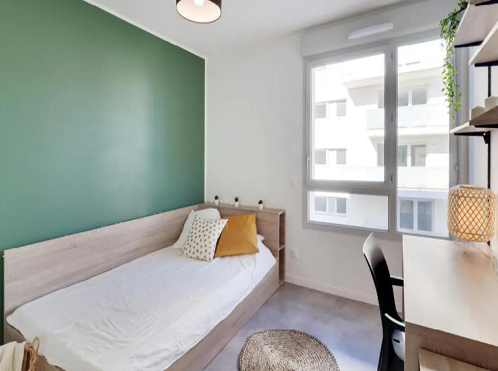Studio Rooms view 1