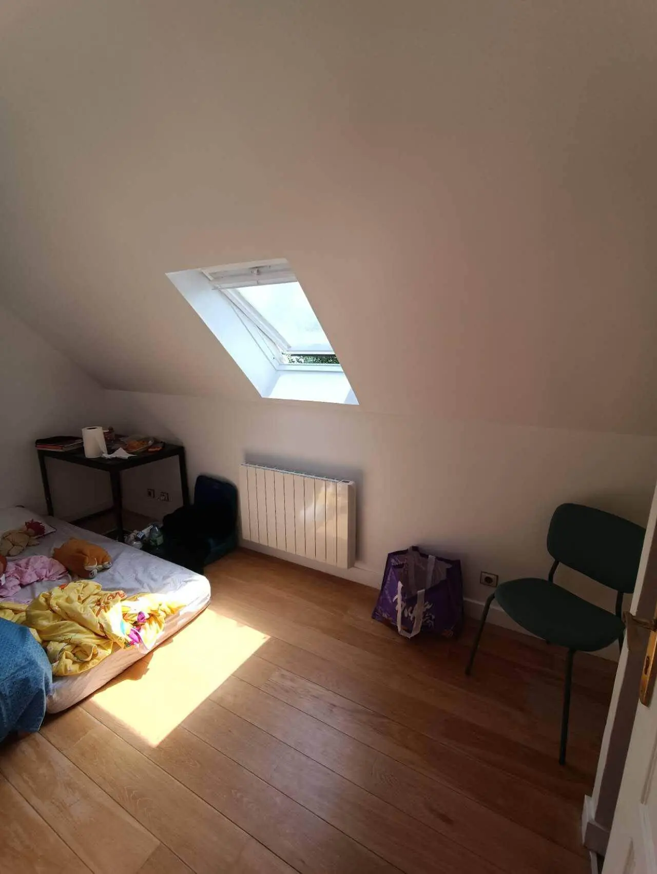 Vitry-sur-Seine 94e·80m²·F3·Appartement·With furniture