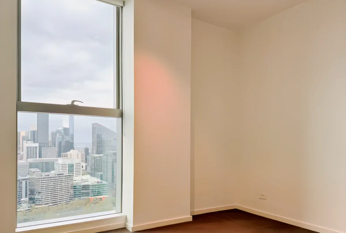 Secondary Rooms view 1