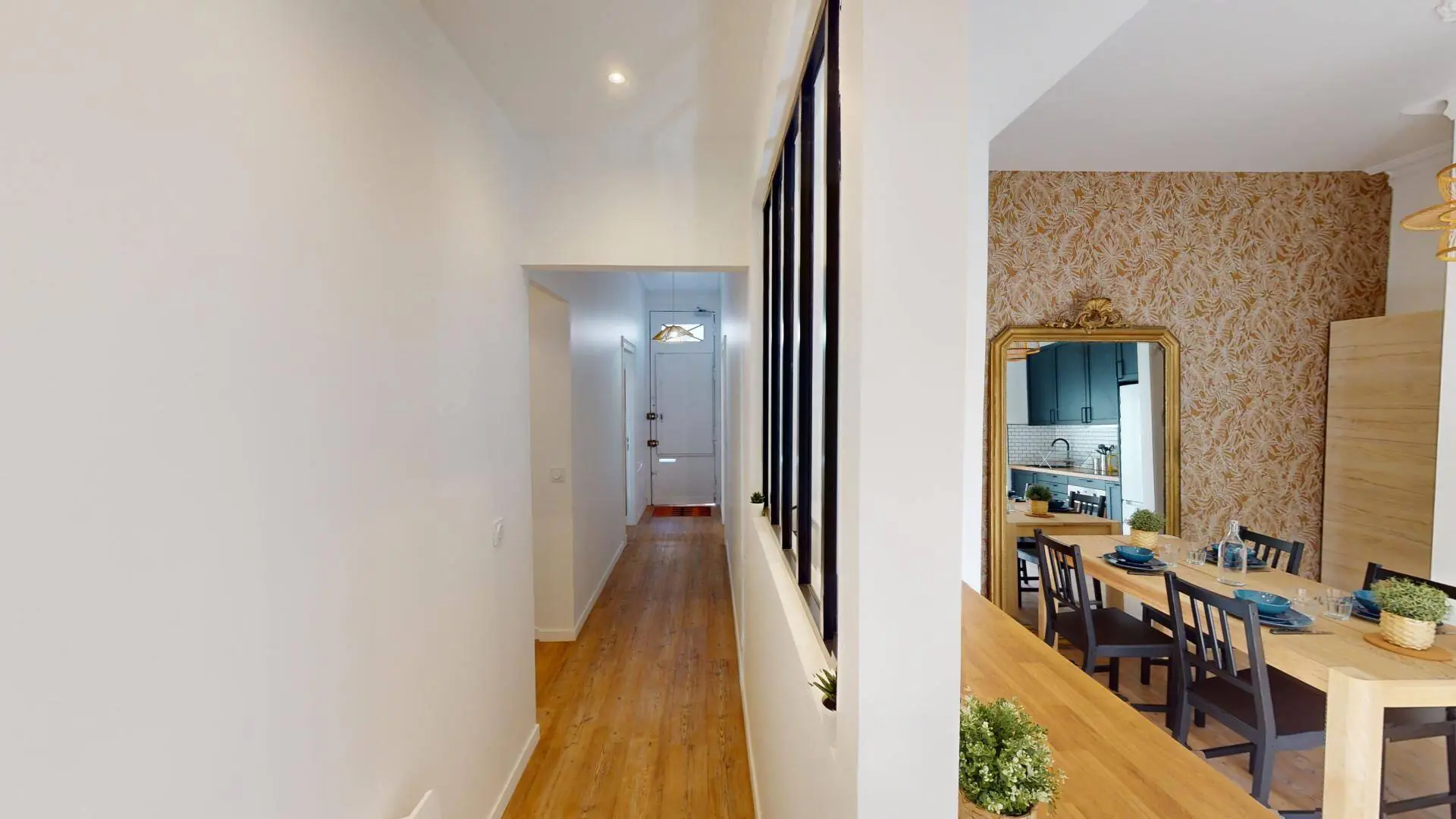 55 Rue des Sablieres, 33800