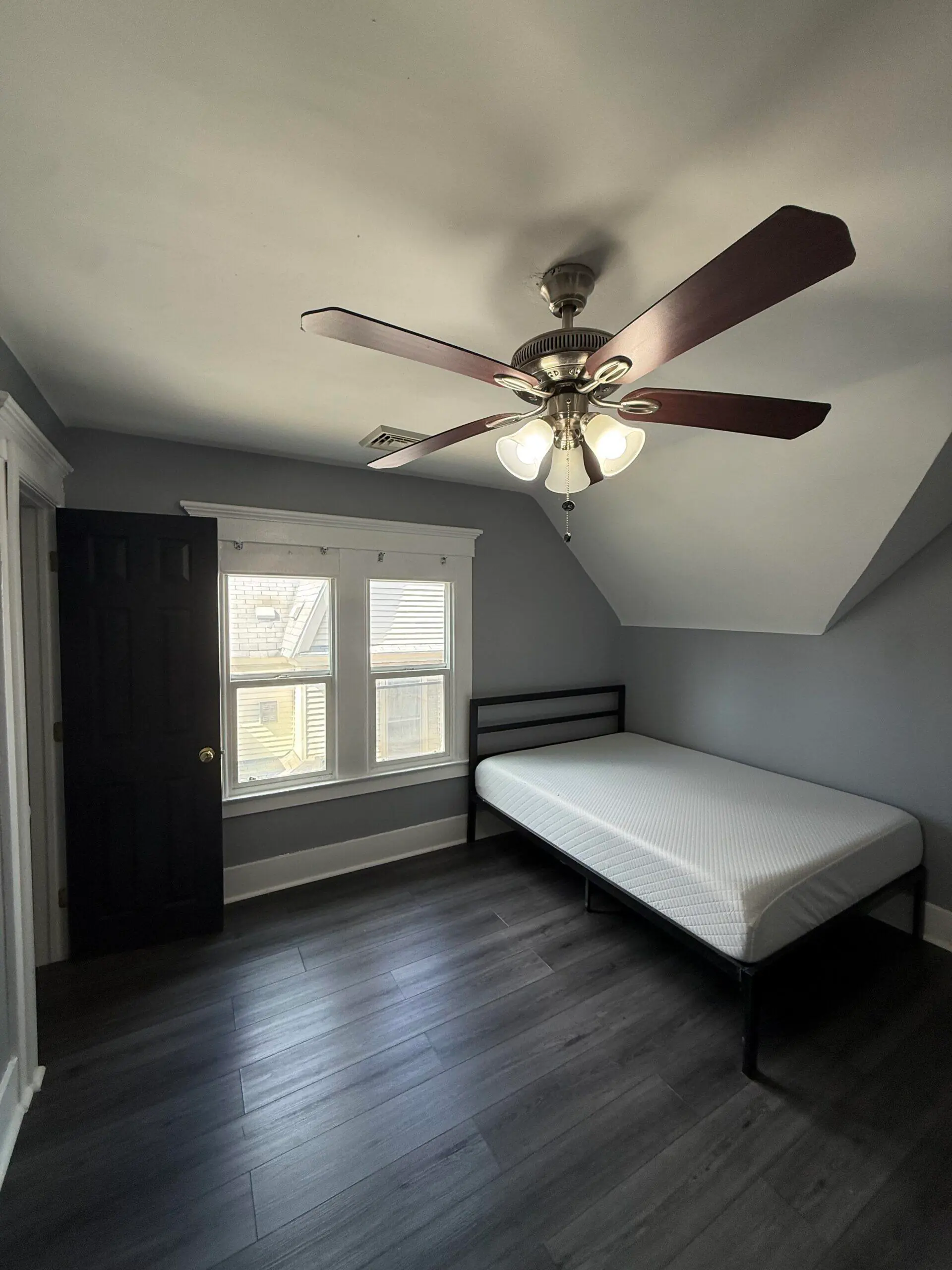 Apartment Rooms view 2