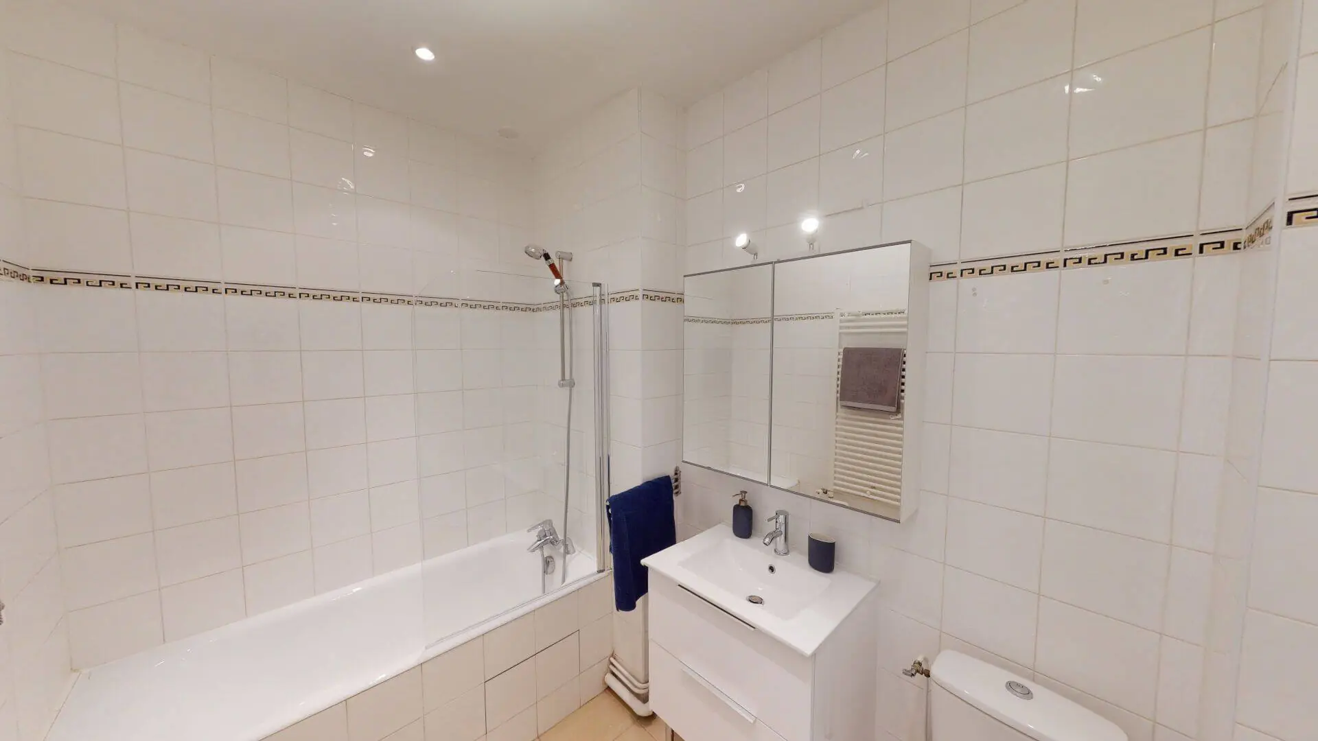 17 rue Saint Dominique, 75007
