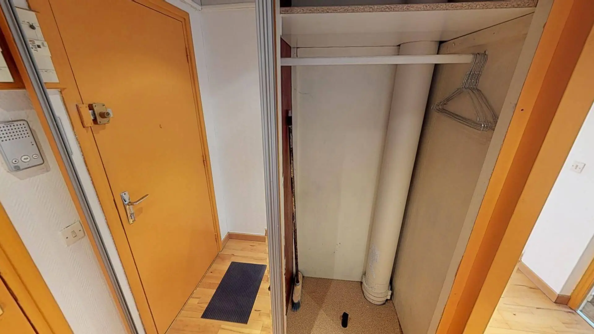 10 avenue architecte cordonnier, 59800