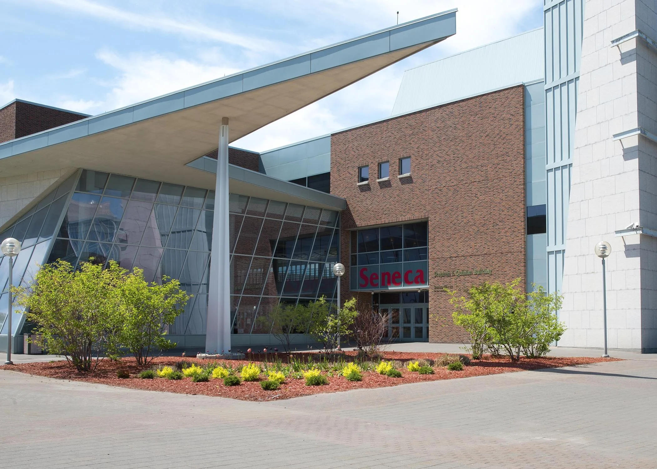 Campus Main