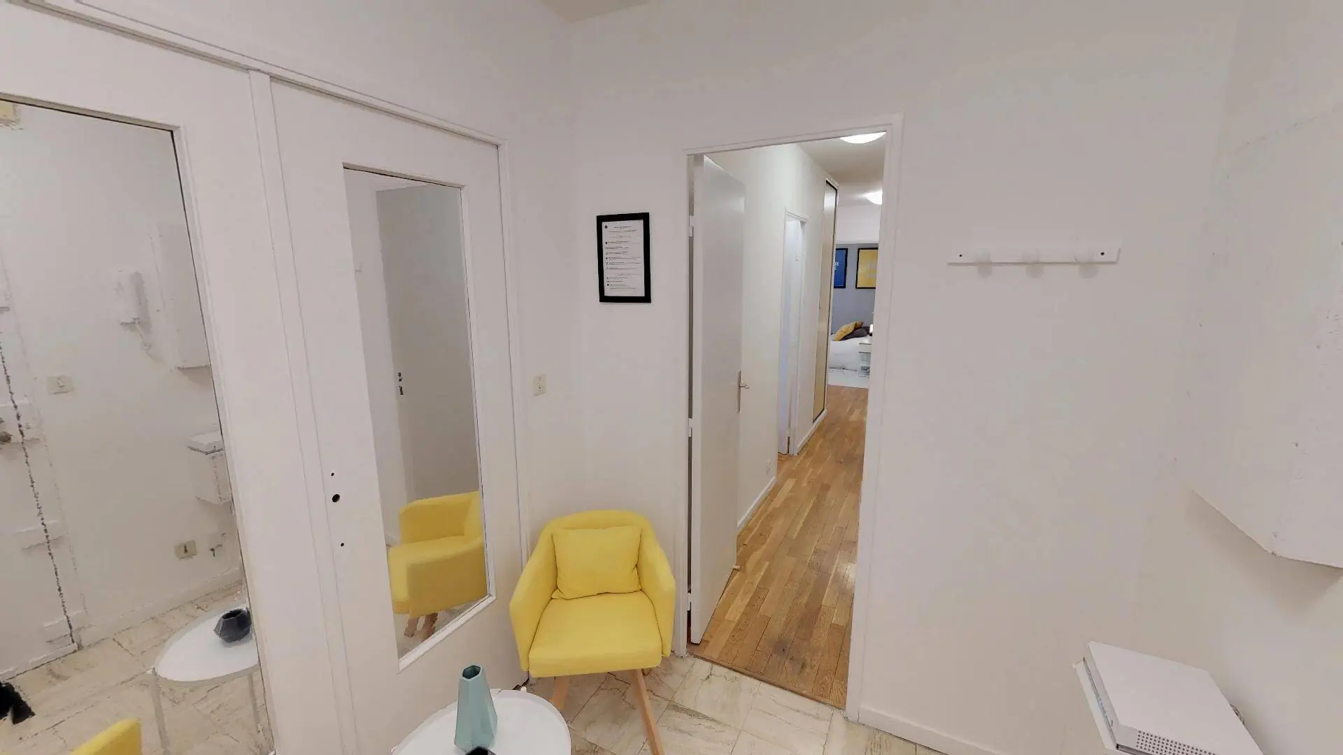27F Rue du Bourbonnais, 69009
