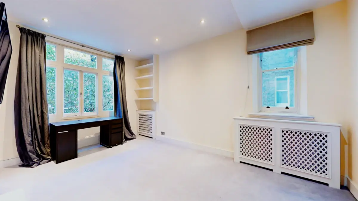 Apartment Rooms view 1