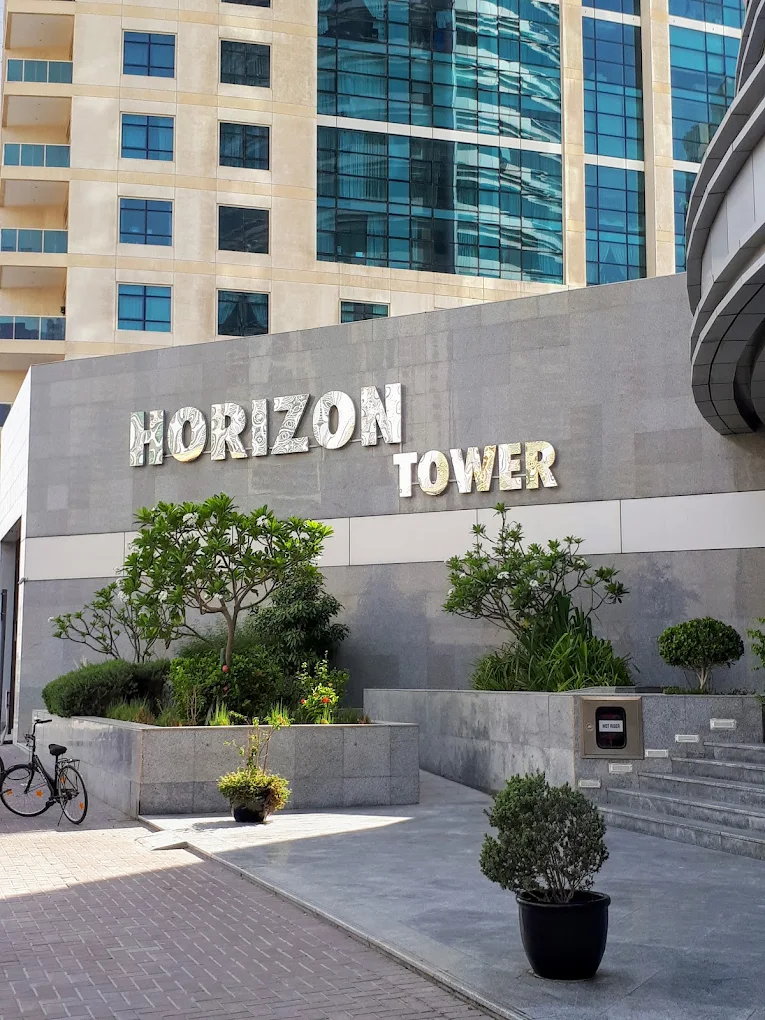 Horizon Tower