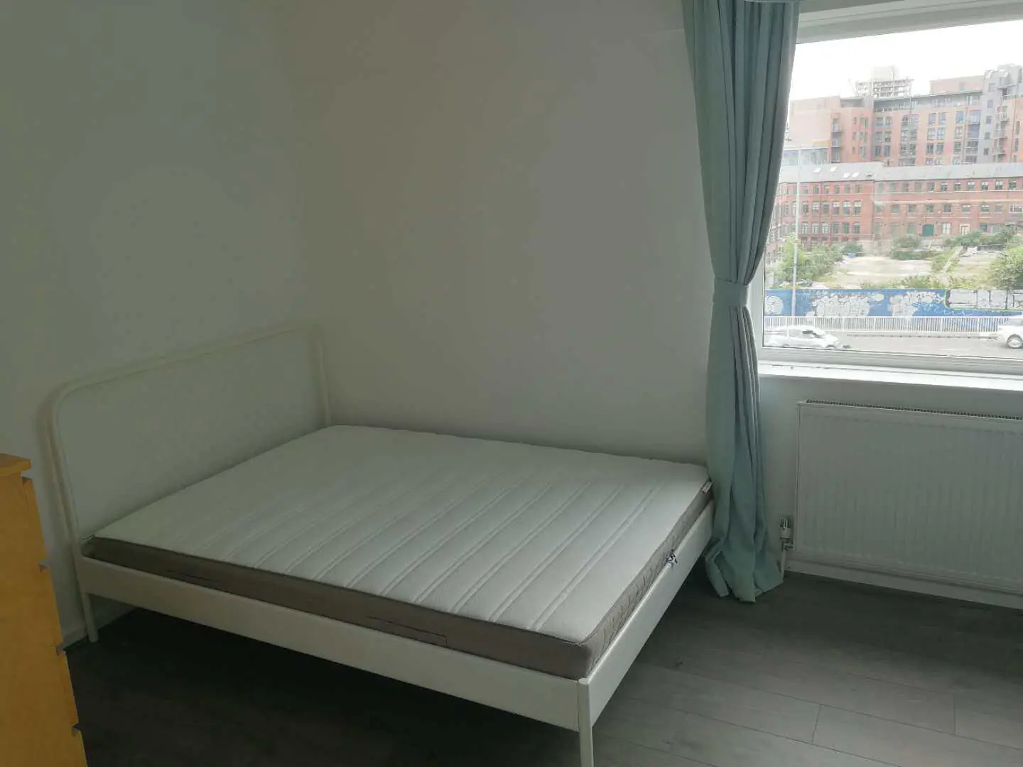 2 Rooms view 1