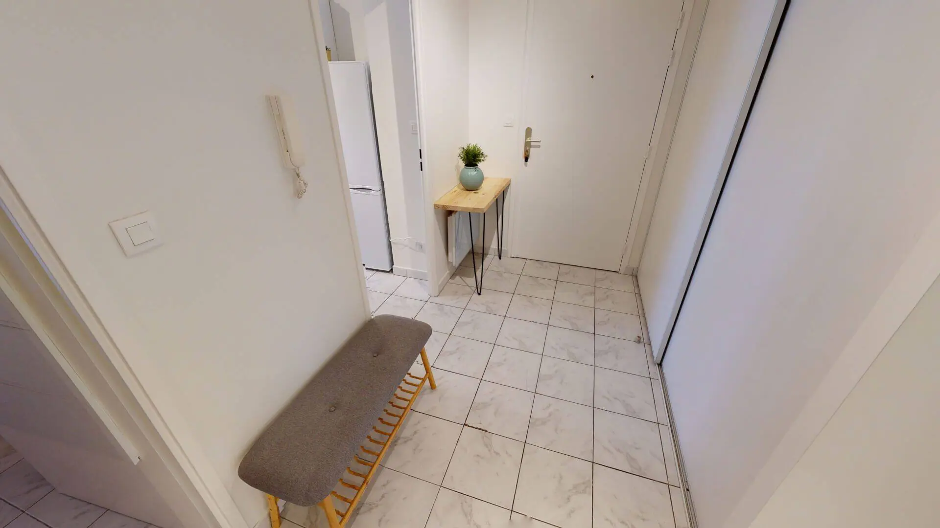 15 rue Roposte , 69003