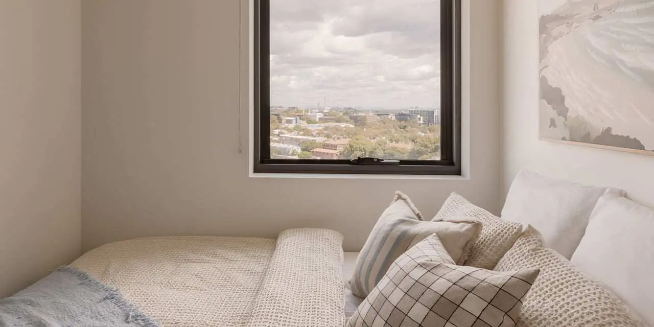 Studio Rooms view 4