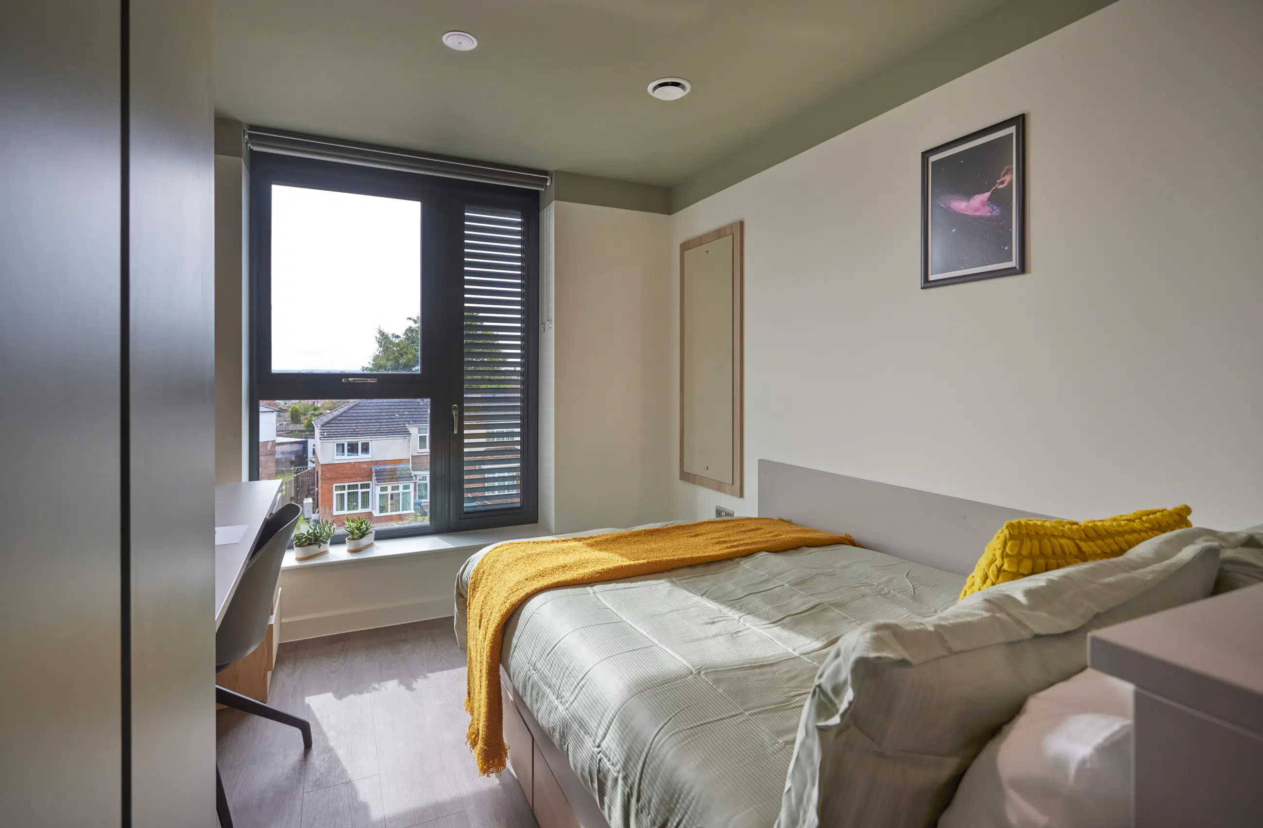 Studio Rooms view 4
