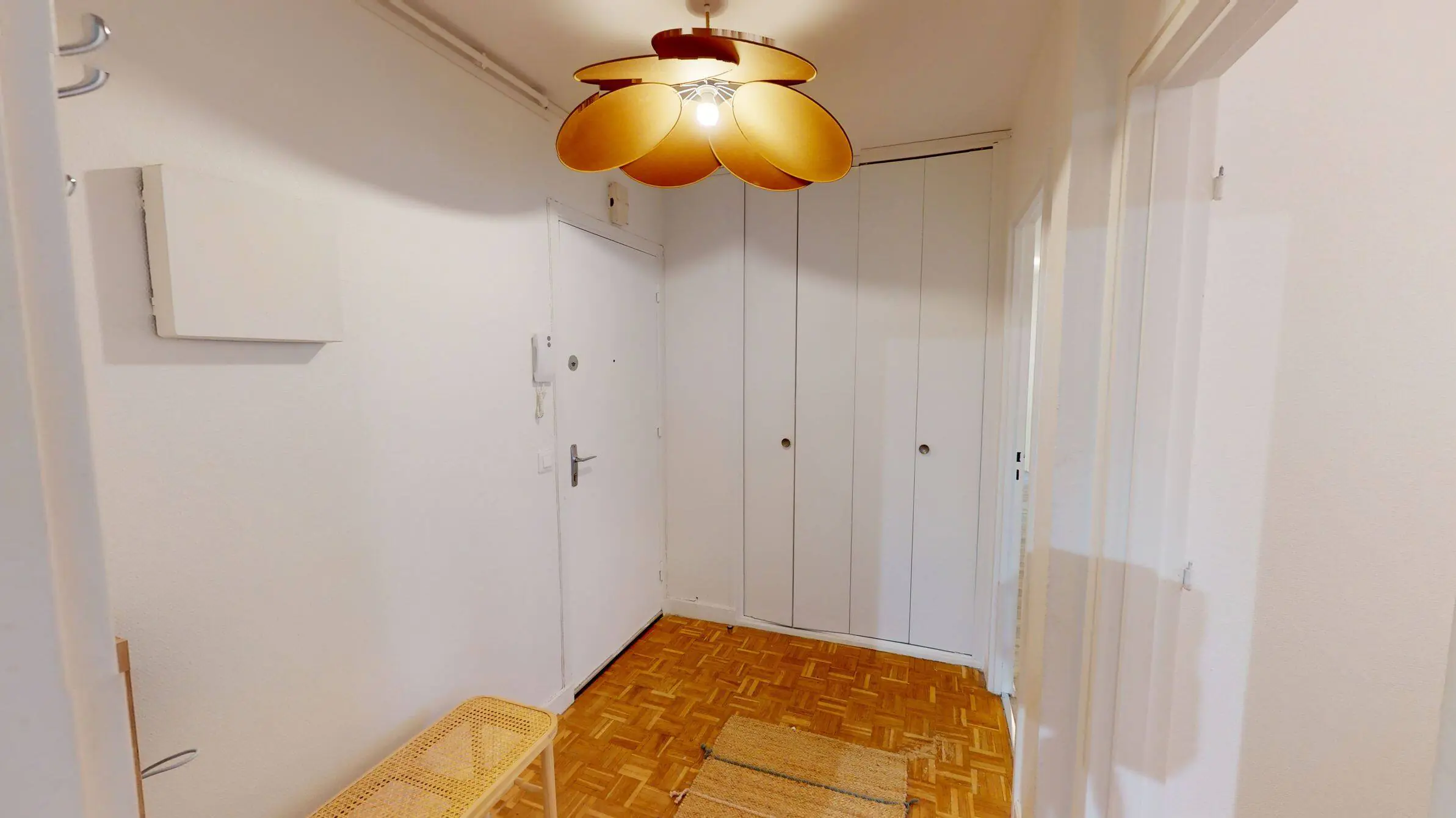 12 Allee de Fontainebleau, 75019