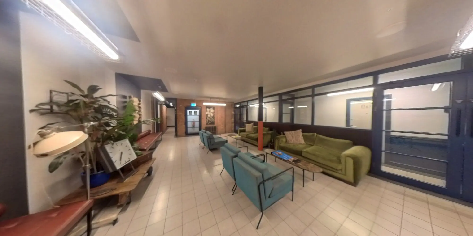 360 view