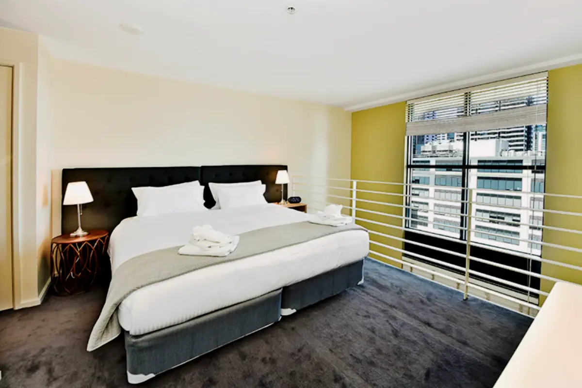 Apartment Rooms view 1