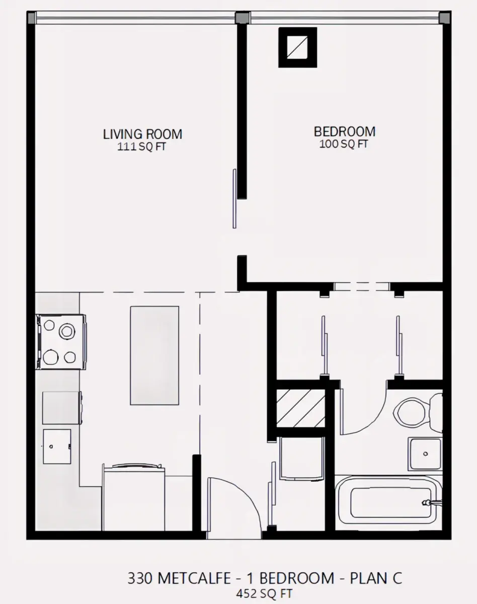 1 Rooms view 1