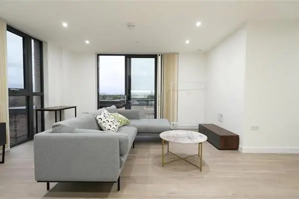 Apartment Rooms view 1