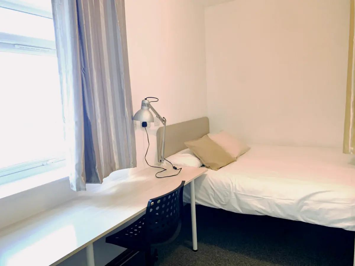 Room view 2